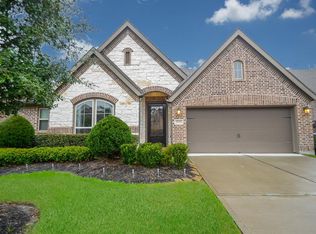 11206 Wych Elm Ct, Richmond, TX 77407