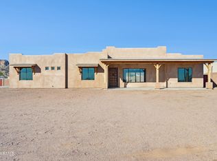 274 E McKellips Blvd, Apache Junction, AZ 85119