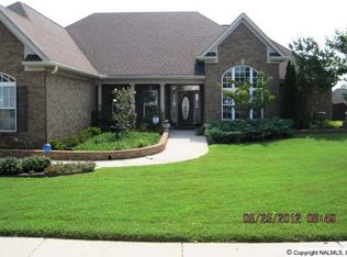 114 Mattie Ct, Madison, AL 35756