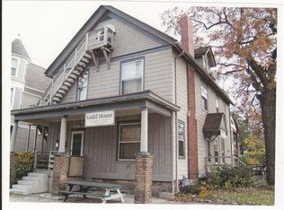 802 Monroe St STE 1, Ann Arbor, MI 48104