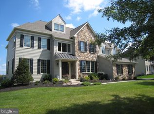 1411 Hampstead Ct, Blue Bell, PA 19422