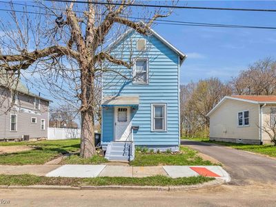 1454 Willet Ave SE, Canton, OH, 44707