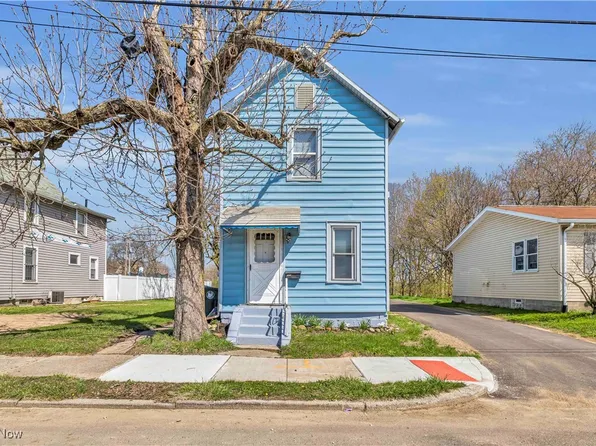 1454 Willet Ave SE, Canton, OH 44707