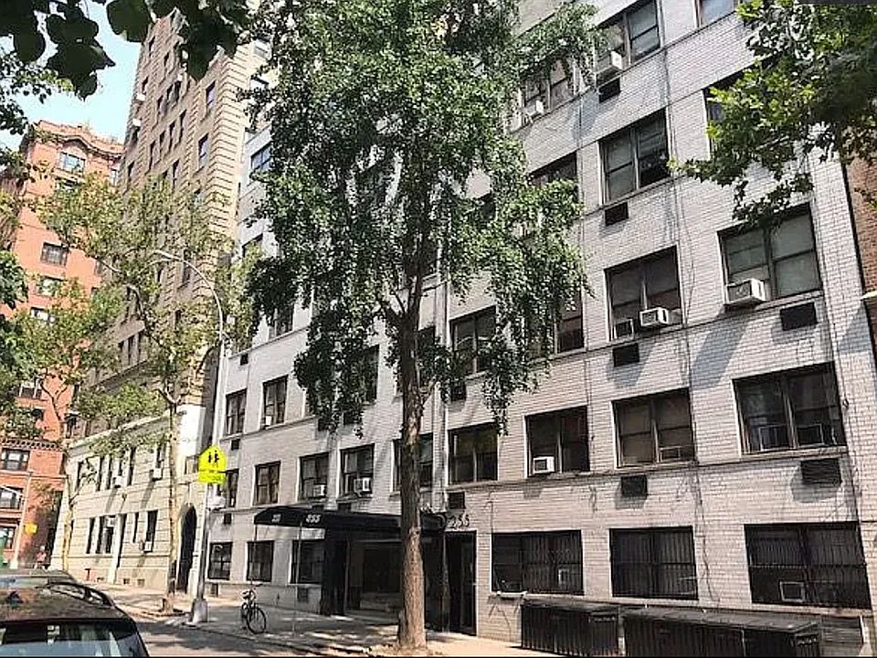 255 W 75th St 1S, New York, NY 10023 Zillow
