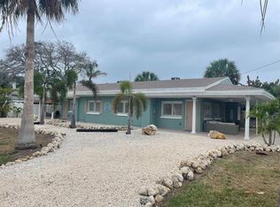 720 E Gulf Blvd #B, Indian Rocks Beach, FL 33785