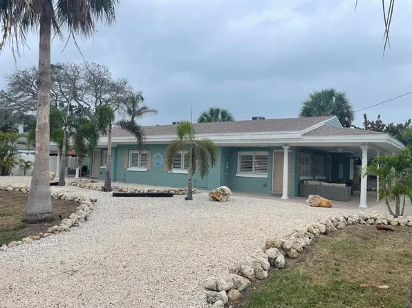 720 E Gulf Blvd #B, Indian Rocks Beach, FL 33785