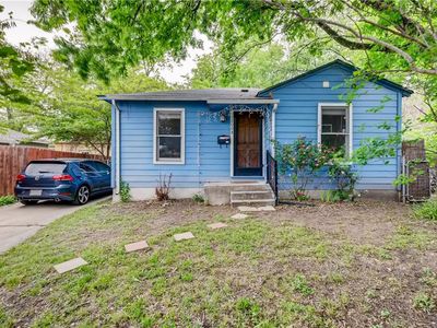1200 Cullen Ave #B, Austin, TX, 78757