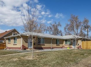 2817 W 3rd Ave, Denver, CO 80219