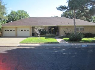 1502 Cumberland Rd, Odessa, TX 79761