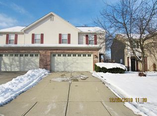 1146 Topp Creek Dr, Indianapolis, IN 46214