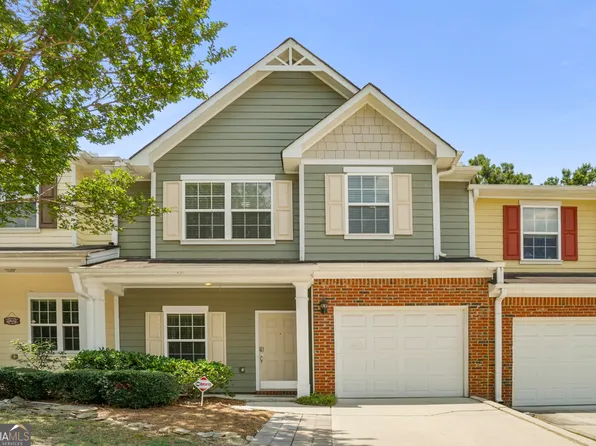 2203 Hyssop Way, Buford, GA 30519
