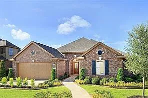 6018 Orchard Trail Dr — Photo 1