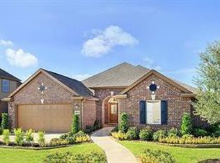6018 Orchard Trail Dr, Pearland, TX 77581