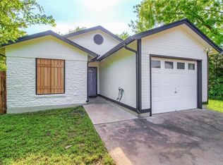 9721 Curlew Dr, Austin, TX 78748