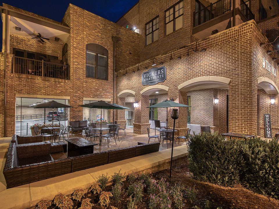 Vickers Roswell Apartment Rentals Roswell, GA Zillow