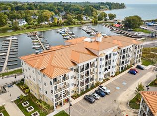 70 Shipway Ave #101, Clarington, ON L1B 0V7