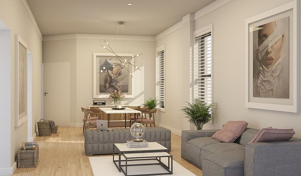 1st image of 301 St Nicholas Ave APT 2