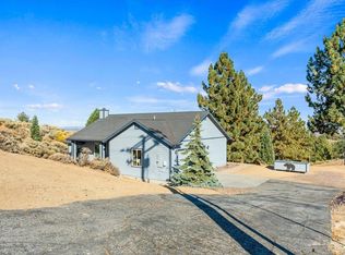 26821 Stirrup Way, Tehachapi, CA 93561