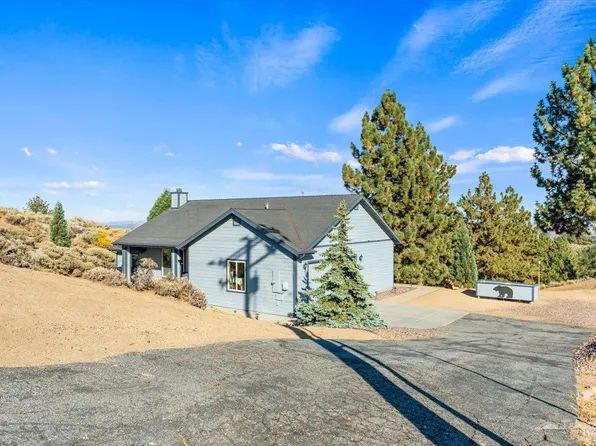 26821 Stirrup Way, Tehachapi, CA 93561
