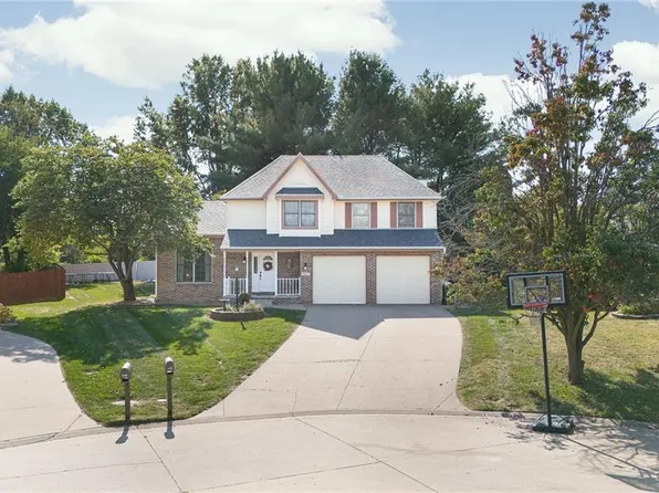 3802 N 37th St, Saint Joseph, MO 64506