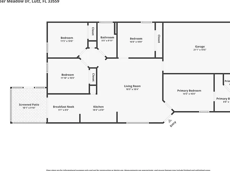 14943 Deer Meadow Dr — Photo 2