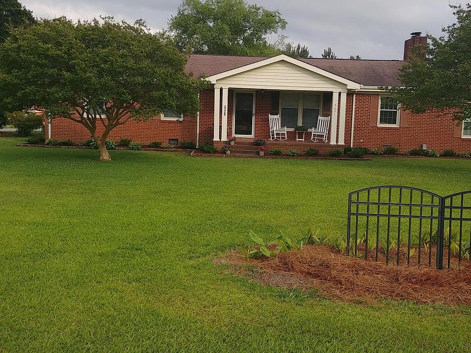 4691 Bizzell Grove Church Rd, Princeton, NC 27569 Zillow