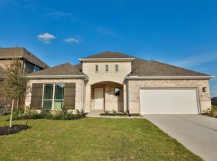 523 Blue River Trl, Rosenberg, TX 77471