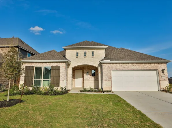 523 Blue River Trl, Rosenberg, TX 77471
