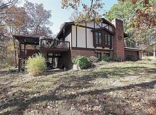 12597 Tall Pine Dr, Ste Genevieve, MO 63670