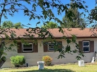 7311 S Wilcocks Pl, Terre Haute, IN 47802