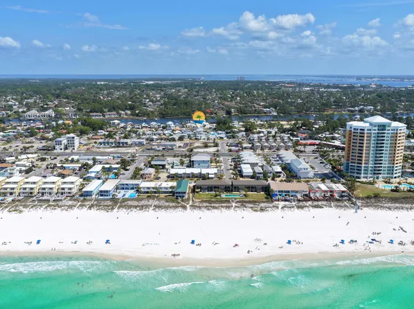 3904 Ocean View Dr #B, Panama City, FL 32408