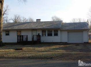 321 Hancook Rd, Plainfield, IN 46168