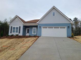 1145 Timber Hill Dr, Rural Hall, NC 27045