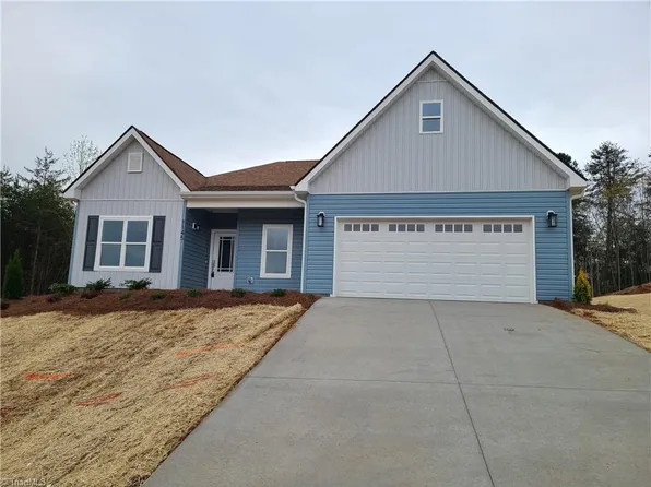 1145 Timber Hill Dr, Rural Hall, NC 27045