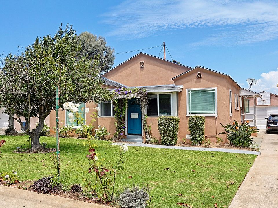 1st image of 1227 E Mariposa Ave