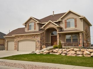 2986 W 2600 S, West Haven, UT 84401