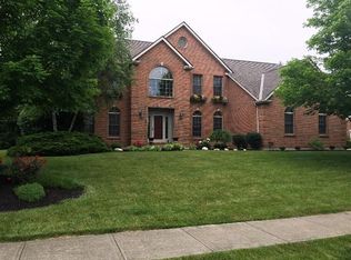 1288 Ascot Dr, Hamilton Twp, OH