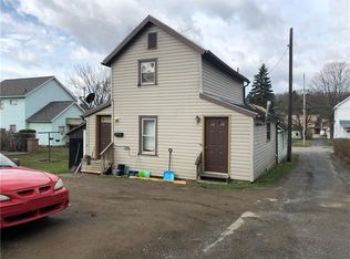 202 Marion Ave, Punxsutawney, PA 15767