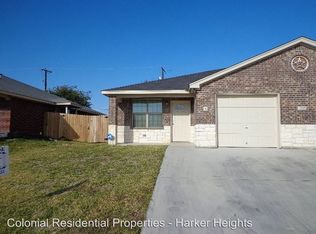 4207 Cambridge Dr #B, Killeen, TX 76549
