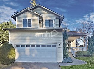 2005 147th St SW, Lynnwood, WA 98087