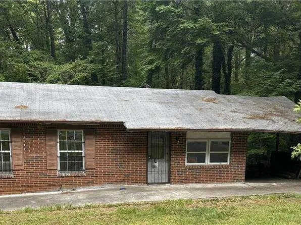 2841 Crescendo Dr NW, Atlanta, GA 30318