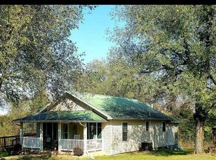 10680 Cedar Creek Rd, Caledonia, MO 63631