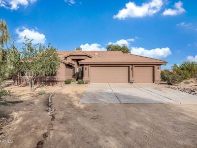 37441 N 19TH Avenue, Phoenix, AZ, 85086