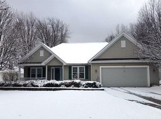 4202 Shenandoah Pkwy, Brunswick, OH