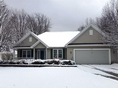 4202 Shenandoah Pkwy, Brunswick, OH, 44212