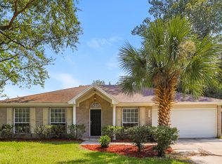 1903 Suwannee River Dr, Fleming Island, FL 32003