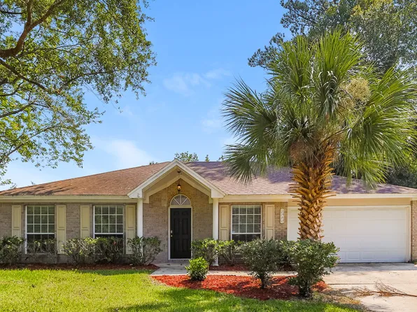 1903 Suwannee River Dr, Fleming Island, FL 32003