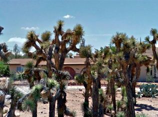 56833 Joshua Dr, Yucca Valley, CA 92284