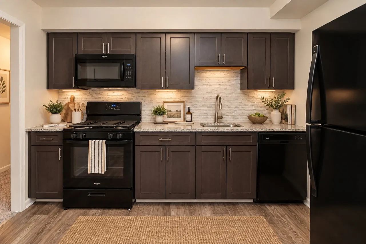 The Village of Chartleytowne Apartments and Townhomes — Photo 1