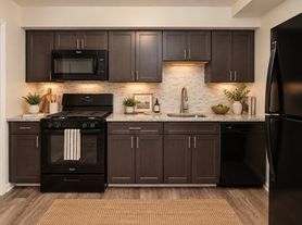 The Village of Chartleytowne Apartments and Townhomes